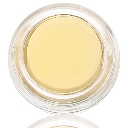 Newhouse Hardware Lighted Doorbell Button, 1-Pack, Clear Housing FMBCL